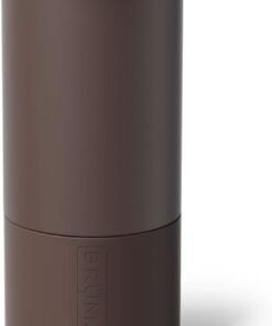 Leakproof Insulated Coffee Mug with Flip Lid