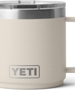 YETI Rambler 14 oz Stackable Mug