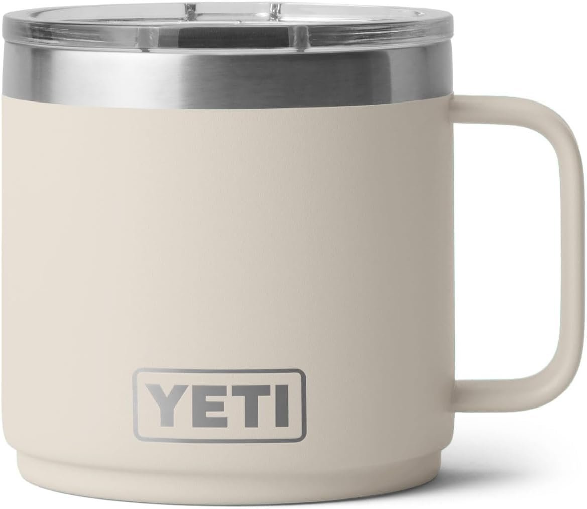 YETI Rambler 14 oz Stackable Mug