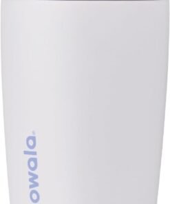 Owala SmoothSip Slider Insulated Travel Coffee Cup