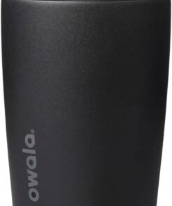 Owala SmoothSip Insulated Travel Coffee Cup