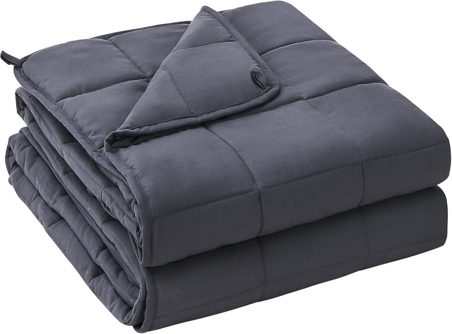Yescool Weighted Blanket for Adults Queen Size