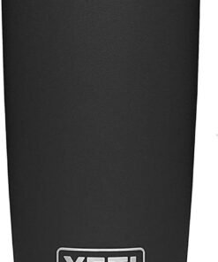 YETI 20 oz Stainless Steel Insulated Tumbler