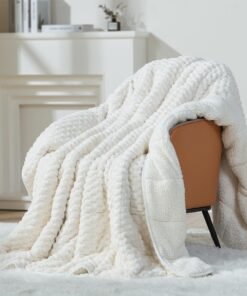 Weighted Blanket for Adults Queen Size