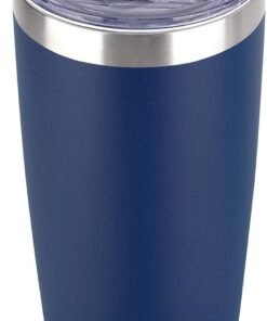 SUNWILL 20 oz Insulated Travel Coffee Tumbler